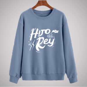 Buzo Hijo Del Rey