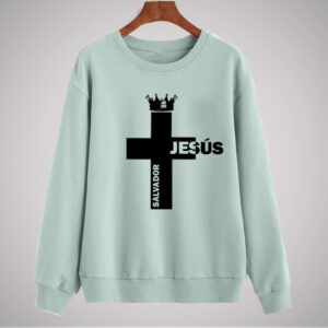 Buzo Jesús Salvador