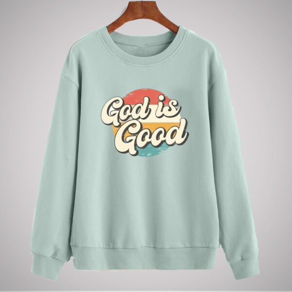 Buzo Gog Is Good