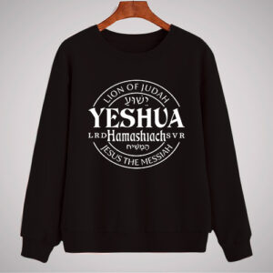 Buzo Yeshua