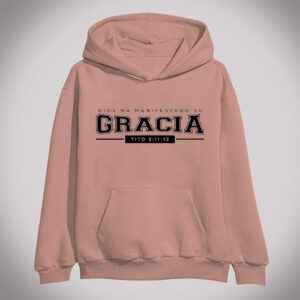 Buzo Gracia