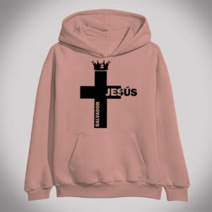 Buzo Jesús Salvador