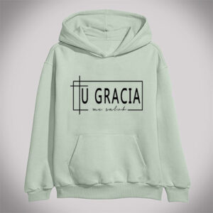 Buzo Tu Gracia