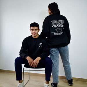 Chosen Overzise