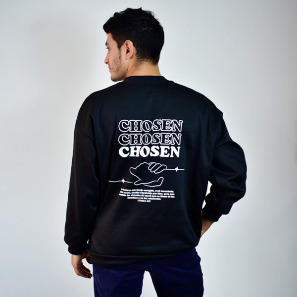 Chosen Overzise - Imagen 3