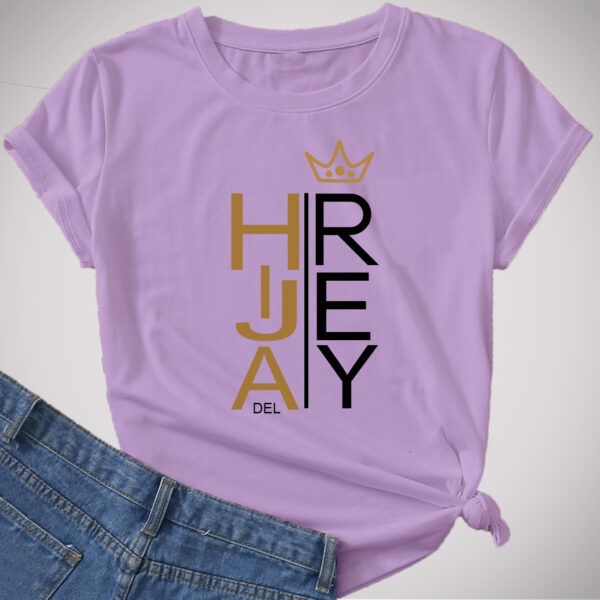 Hija Del Rey - Imagen 2