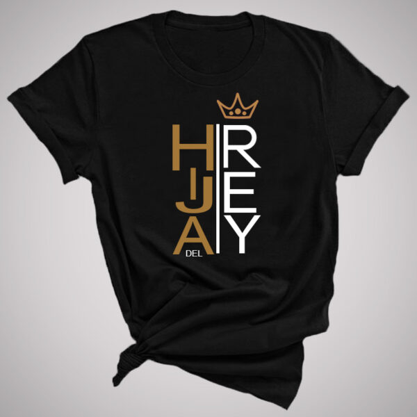 Hija Del Rey - Imagen 3
