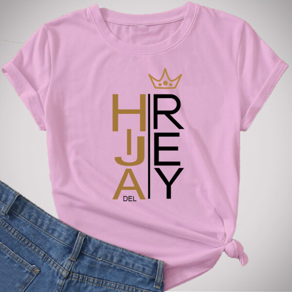 Hija Del Rey - Imagen 4