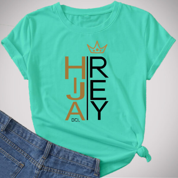 Hija Del Rey - Imagen 5