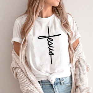 Camiseta Jesús
