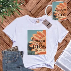 Kit Amada Por El Dios Que Me Ve