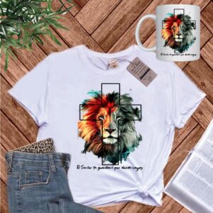 KIT EL SEÑOR ME GUIARÁ