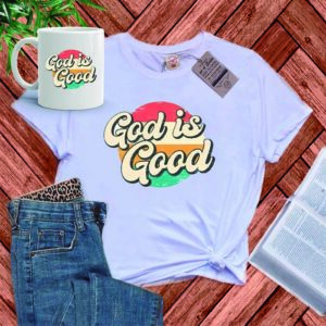 Kit God Is Good