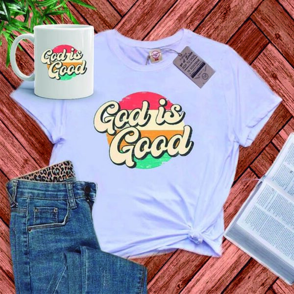 Kit God Is Good