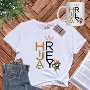 Kit Hija Del Rey