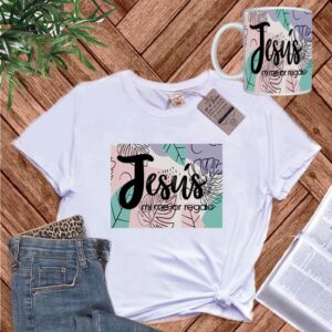 Kit Jesús Mi Mejor Regalo
