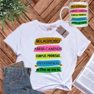 Kit Milagroso Abres Caminos