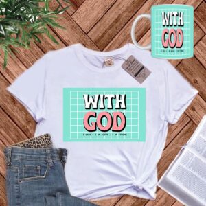 Kit With God