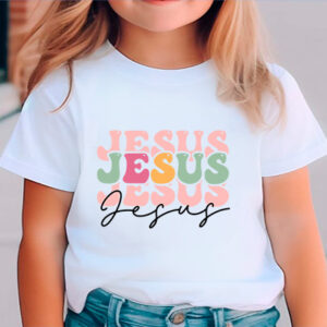 Camiseta Jesús