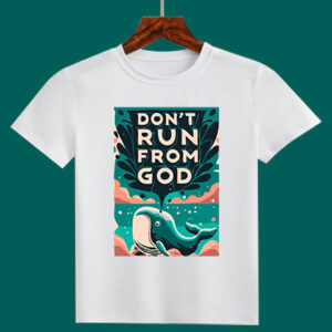 Camiseta Dun Run
