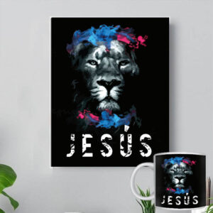 KIT JESÚS LEÓN