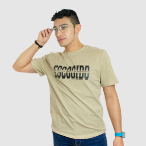 Camiseta Escogido