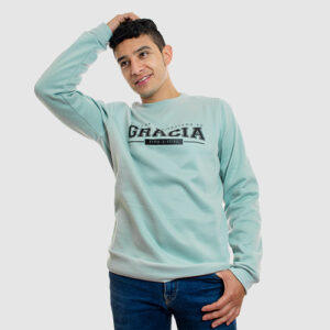 Buzo Gracia