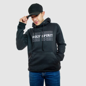 Buzo Holy Spirit