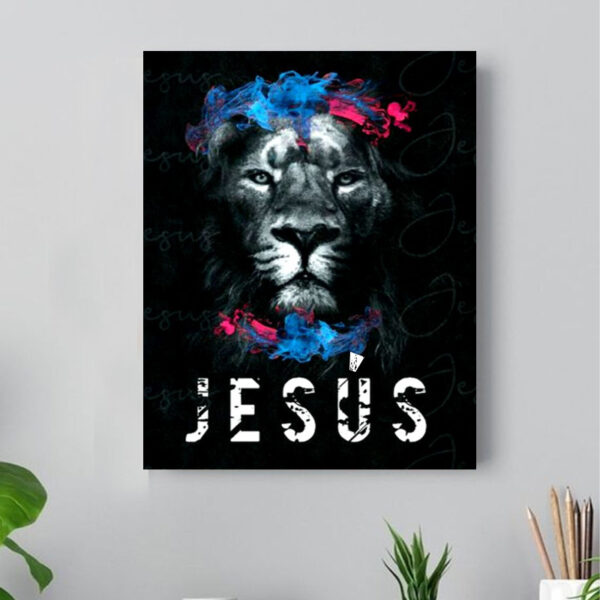 CUADRO JESÚS