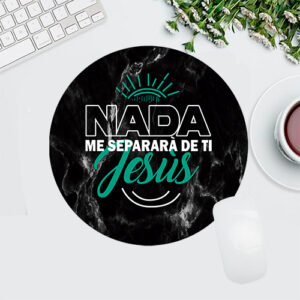 Pad Mouse Nada Me Seprará De Ti