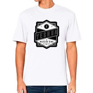 Camiseta Cristiana Yeshua