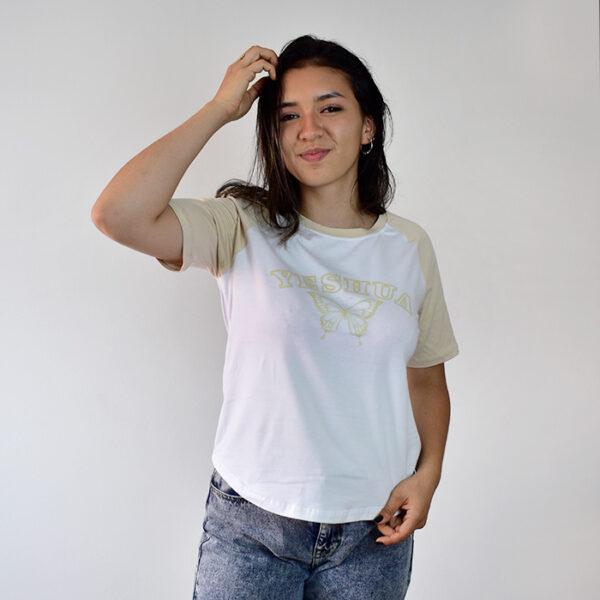 Camiseta Yeshua - Imagen 3