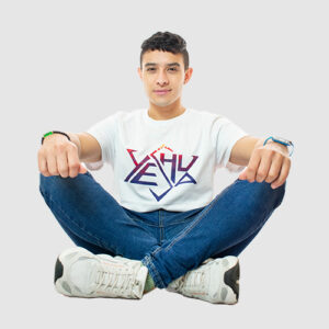 Camiseta Yeshua